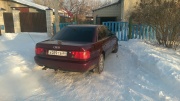 Audi A6 2.6 MT 1995 Audi A6 2.6 MT 1995
