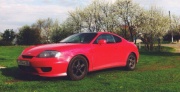 Hyundai Coupe 2.7 MT 2005