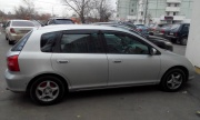 Honda Civic 1.5 CVT 2001 Honda Civic 1.5 CVT 2001