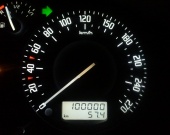 Skoda Superb 1.8T MT 2007