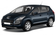 Peugeot 3008 1.6 VTi MT 2011