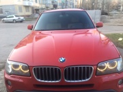 BMW X3 xDrive25i AT 2007