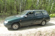 ВАЗ (Lada) 2111 1.5 MT 2004 ВАЗ (Lada) 2111 1.5 MT 2004