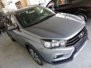 ВАЗ (Lada) Vesta 2019 ВАЗ (Lada) Vesta 2019