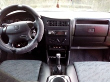 SEAT Toledo 1.6 MT 1997 SEAT Toledo 1.6 MT 1997