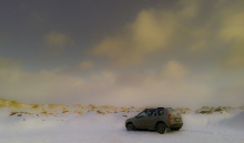 Renault Duster 2.0 AT 2013 Renault Duster 2.0 AT 2013