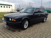 BMW 5 серия 520i VANOS AT 1994