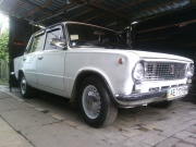 ВАЗ (Lada) 2101 21013 1983 ВАЗ (Lada) 2101 21013 1983