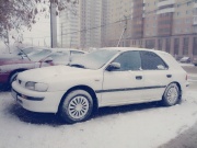 Subaru Impreza 1.8 MT 4WD 1994