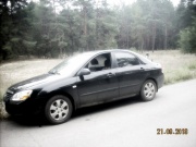 Kia Cerato 2008 Kia Cerato 2008