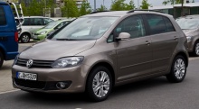 Volkswagen Golf 1.4 TSI DSG 2013 Volkswagen Golf 1.4 TSI DSG 2013