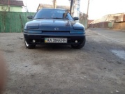 Mazda 323 1.6 MT 1994 Mazda 323 1.6 MT 1994