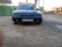 Mazda 323 1.6 MT 1994