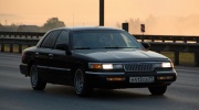 Mercury Grand Marquis 4.6 AT 1992