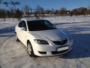 Mazda Axela 1.5 AT 2005 Mazda Axela 1.5 AT 2005