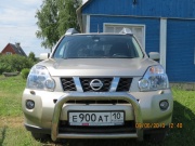 Nissan X-Trail 2.0 MT 2008