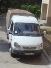 ГАЗ 3302 2008