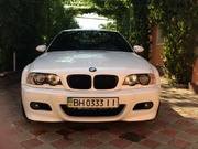 BMW M3 3.2 MT 2002