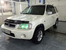 Honda CR-V 2.0 AT 2000 Honda CR-V 2.0 AT 2000