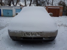 ВАЗ (Lada) 2112 2002 ВАЗ (Lada) 2112 2002