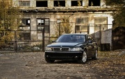 BMW 7 серия 750Li AT 2005 BMW 7 серия 750Li AT 2005