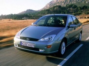 Ford Focus 1.6 MT 2004