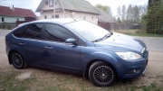Ford Focus 2.0 AT 2008
