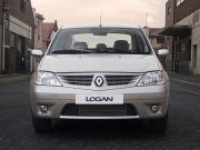 Renault Logan 1.6 MT 2006