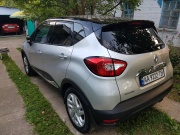 Renault Captur 1.3 MT 2016 Renault Captur 1.3 MT 2016