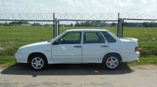 ВАЗ (Lada) 2115 2010