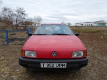 Volkswagen Passat 1.8 MT 1991