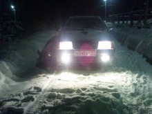 ВАЗ (Lada) 21099 2003 ВАЗ (Lada) 21099 2003