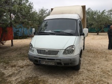 ГАЗ Газель 33023 2.5 MT 2007 ГАЗ Газель 33023 2.5 MT 2007