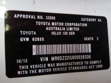 Toyota Corolla 1.8 AT 2011