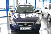 ВАЗ (Lada) Priora 1.6 MT 16 кл 2013 ВАЗ (Lada) Priora 1.6 MT 16 кл 2013