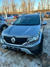 Renault Duster 2022