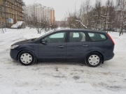 Ford Focus 1.6 MT 2009