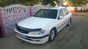 Peugeot 406 2.0 HDI MT 1999 Peugeot 406 2.0 HDI MT 1999