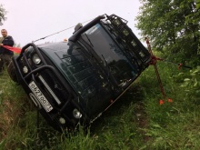 УАЗ Hunter 2.7 MT 4WD 2010 УАЗ Hunter 2.7 MT 4WD 2010