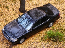 Honda Inspire 2.5 AT 1995 Honda Inspire 2.5 AT 1995