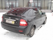 ВАЗ (Lada) Priora 2008 ВАЗ (Lada) Priora 2008