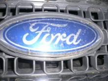 Ford Fusion 2008 Ford Fusion 2008