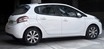 Peugeot 208 1.2 VTi ETG 2013 Peugeot 208 1.2 VTi ETG 2013