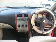 Mitsubishi Colt 1.3 CVT 2003