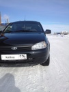 ВАЗ (Lada) Kalina 2012