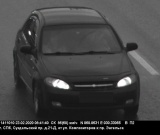 Chevrolet Lacetti 1.6 MT 2007