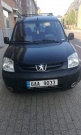 Peugeot Partner 1.6 MT 2006 Peugeot Partner 1.6 MT 2006