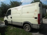 IVECO Daily 2001