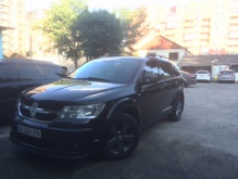 Dodge Journey 2.4 AT 2009 Dodge Journey 2.4 AT 2009