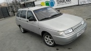 ВАЗ (Lada) 2111 1.5 MT 2002 ВАЗ (Lada) 2111 1.5 MT 2002